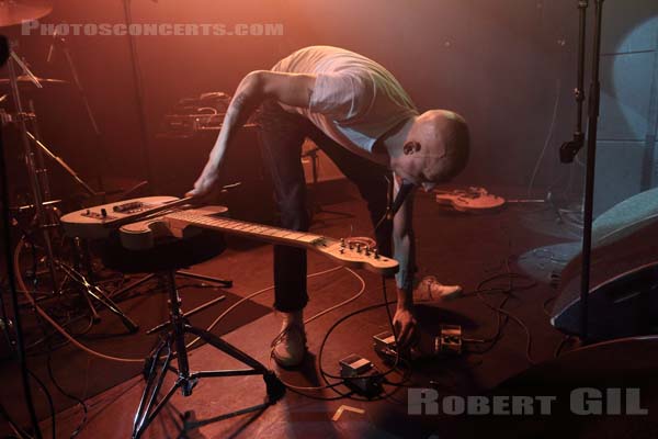 BRACCO - 2018-03-24 - PARIS - La Maroquinerie - Baptiste Cataudella